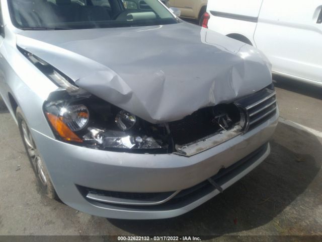 Photo 5 VIN: 1VWAT7A3XEC068838 - VOLKSWAGEN PASSAT 