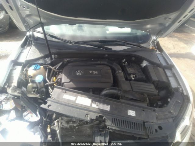 Photo 9 VIN: 1VWAT7A3XEC068838 - VOLKSWAGEN PASSAT 