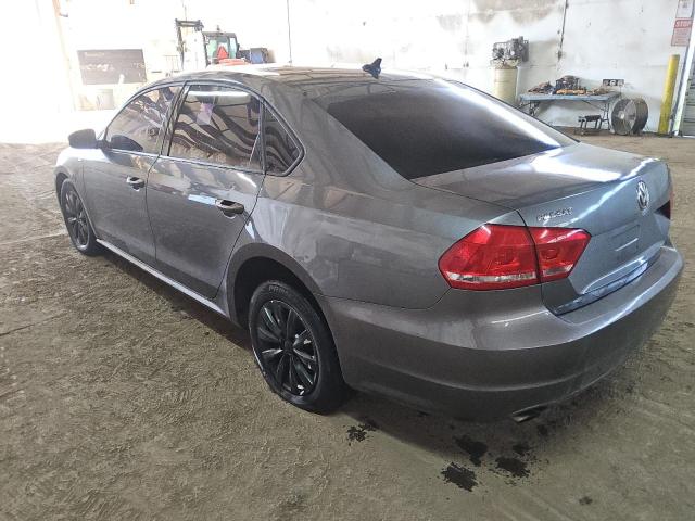 Photo 1 VIN: 1VWAT7A3XEC081394 - VOLKSWAGEN PASSAT S 