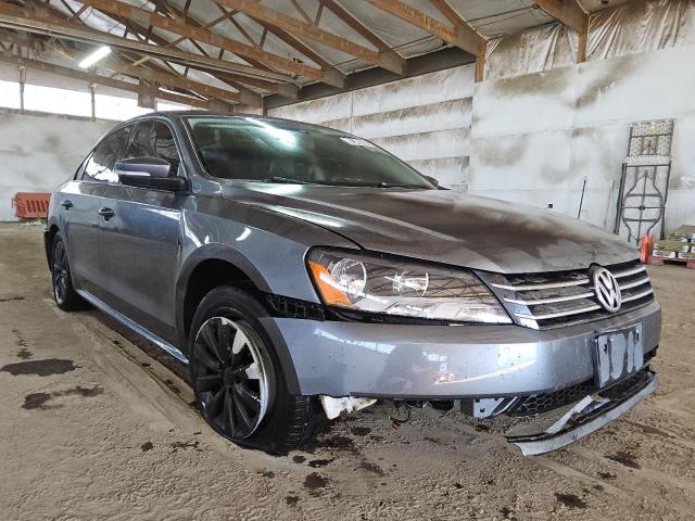 Photo 3 VIN: 1VWAT7A3XEC081394 - VOLKSWAGEN PASSAT S 