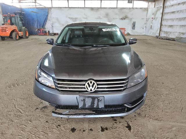 Photo 4 VIN: 1VWAT7A3XEC081394 - VOLKSWAGEN PASSAT S 