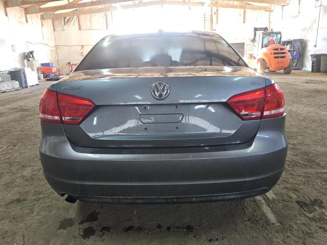 Photo 5 VIN: 1VWAT7A3XEC081394 - VOLKSWAGEN PASSAT S 