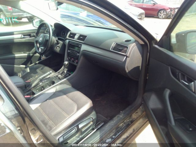 Photo 4 VIN: 1VWAT7A3XEC082111 - VOLKSWAGEN PASSAT 