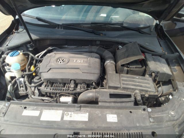 Photo 9 VIN: 1VWAT7A3XEC082111 - VOLKSWAGEN PASSAT 