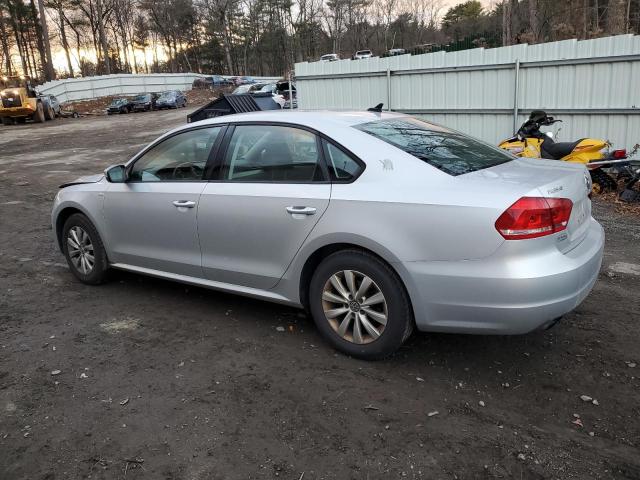 Photo 1 VIN: 1VWAT7A3XEC082500 - VOLKSWAGEN PASSAT S 