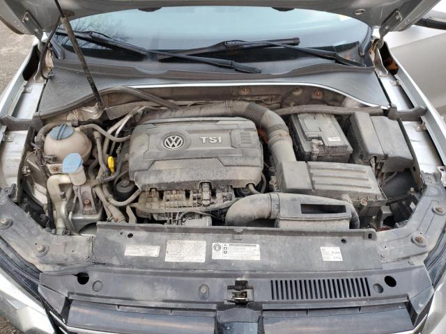 Photo 10 VIN: 1VWAT7A3XEC082500 - VOLKSWAGEN PASSAT S 