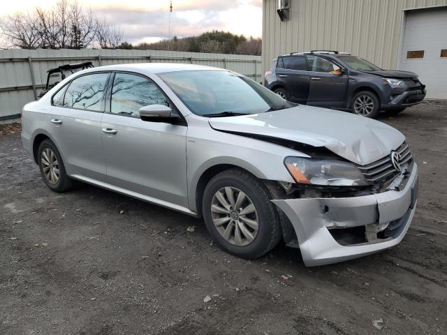 Photo 3 VIN: 1VWAT7A3XEC082500 - VOLKSWAGEN PASSAT S 