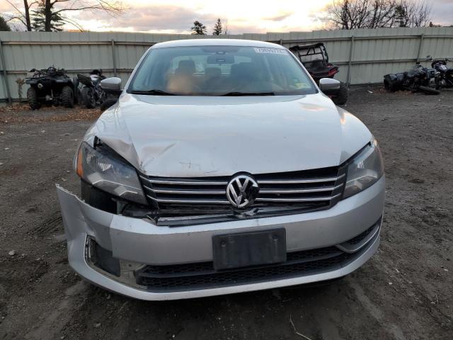 Photo 4 VIN: 1VWAT7A3XEC082500 - VOLKSWAGEN PASSAT S 