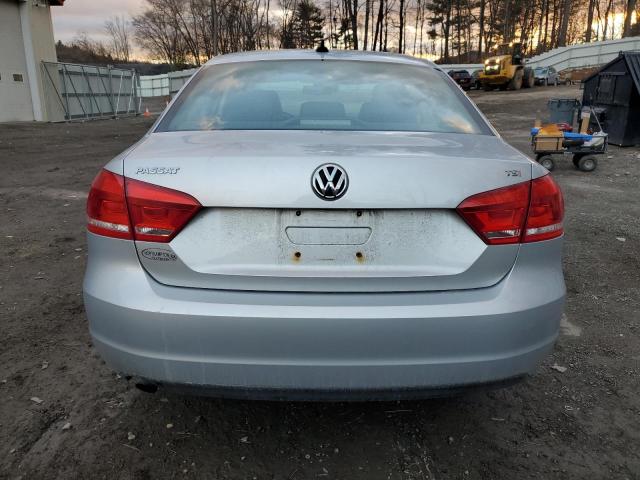 Photo 5 VIN: 1VWAT7A3XEC082500 - VOLKSWAGEN PASSAT S 