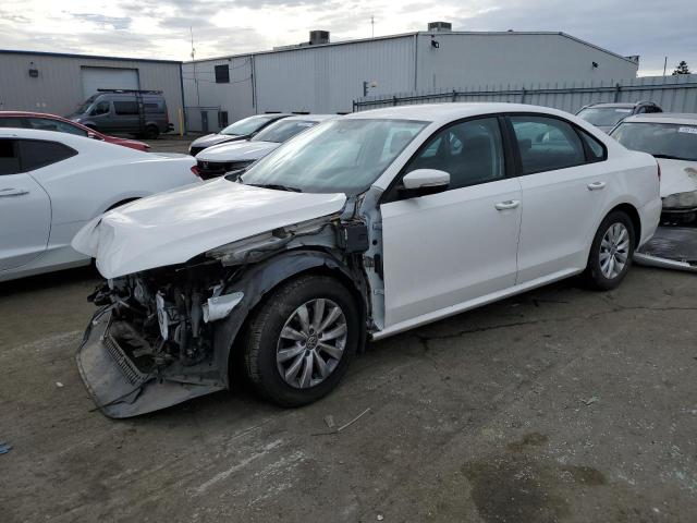 Photo 0 VIN: 1VWAT7A3XEC089527 - VOLKSWAGEN PASSAT 