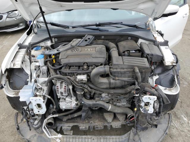 Photo 10 VIN: 1VWAT7A3XEC089527 - VOLKSWAGEN PASSAT 