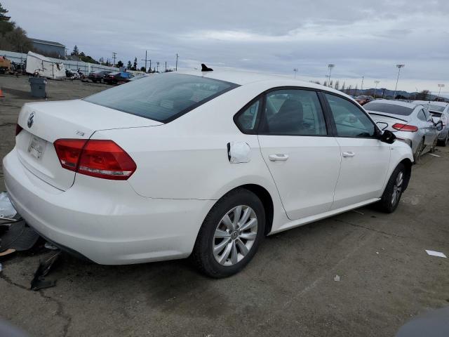 Photo 2 VIN: 1VWAT7A3XEC089527 - VOLKSWAGEN PASSAT 