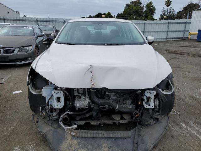 Photo 4 VIN: 1VWAT7A3XEC089527 - VOLKSWAGEN PASSAT 