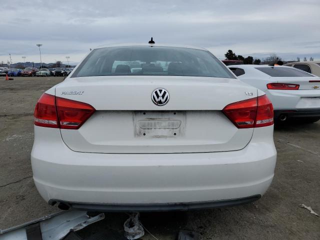 Photo 5 VIN: 1VWAT7A3XEC089527 - VOLKSWAGEN PASSAT 