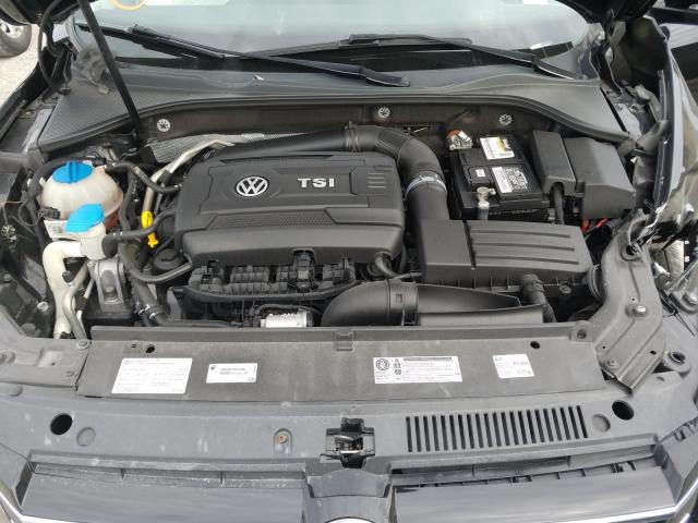 Photo 6 VIN: 1VWAT7A3XEC096378 - VOLKSWAGEN PASSAT 