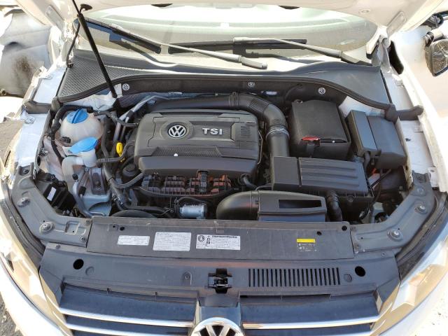 Photo 6 VIN: 1VWAT7A3XEC109324 - VOLKSWAGEN PASSAT 