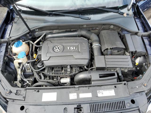 Photo 10 VIN: 1VWAT7A3XFC003280 - VOLKSWAGEN PASSAT 