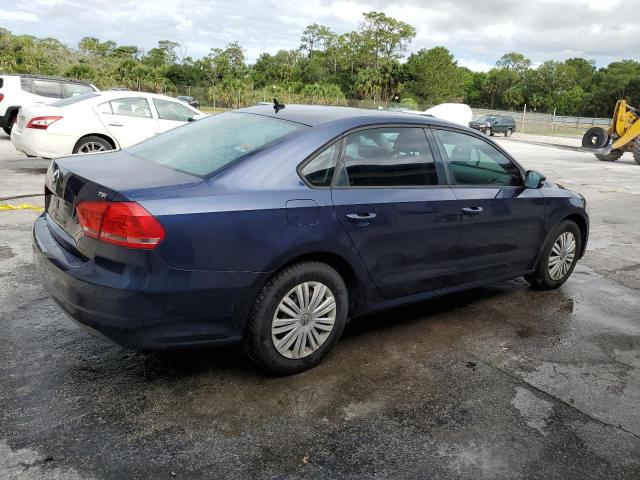 Photo 2 VIN: 1VWAT7A3XFC003280 - VOLKSWAGEN PASSAT 