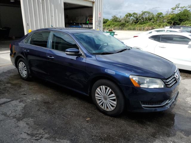 Photo 3 VIN: 1VWAT7A3XFC003280 - VOLKSWAGEN PASSAT 