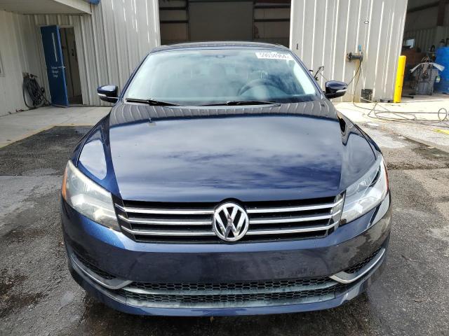 Photo 4 VIN: 1VWAT7A3XFC003280 - VOLKSWAGEN PASSAT 