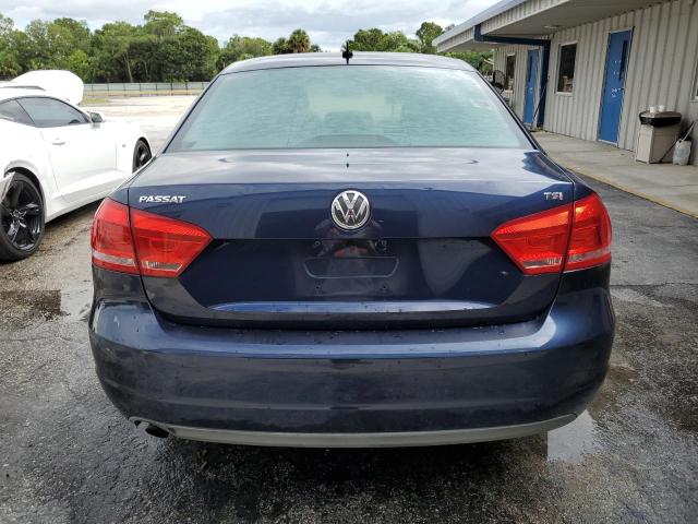 Photo 5 VIN: 1VWAT7A3XFC003280 - VOLKSWAGEN PASSAT 