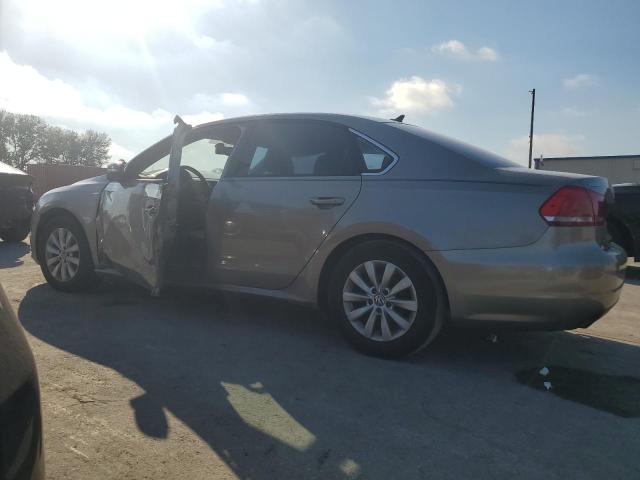 Photo 1 VIN: 1VWAT7A3XFC009998 - VOLKSWAGEN PASSAT S 