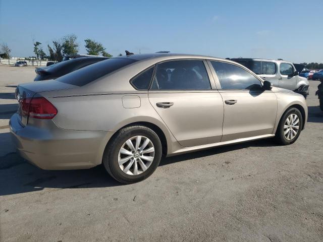 Photo 2 VIN: 1VWAT7A3XFC009998 - VOLKSWAGEN PASSAT S 