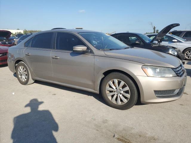 Photo 3 VIN: 1VWAT7A3XFC009998 - VOLKSWAGEN PASSAT S 