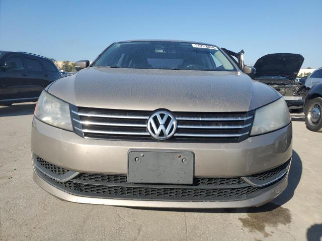 Photo 4 VIN: 1VWAT7A3XFC009998 - VOLKSWAGEN PASSAT S 