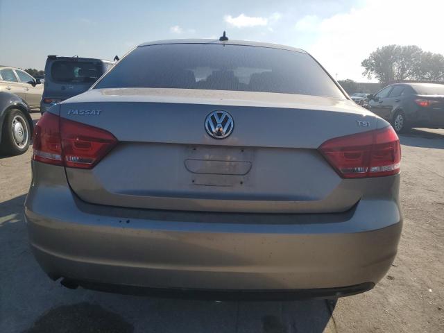 Photo 5 VIN: 1VWAT7A3XFC009998 - VOLKSWAGEN PASSAT S 