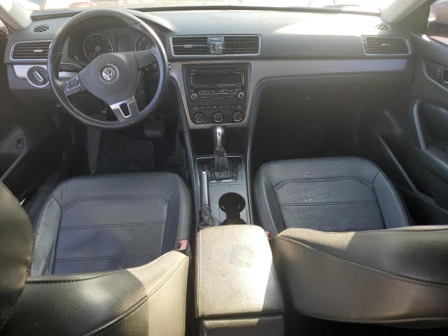 Photo 7 VIN: 1VWAT7A3XFC009998 - VOLKSWAGEN PASSAT S 