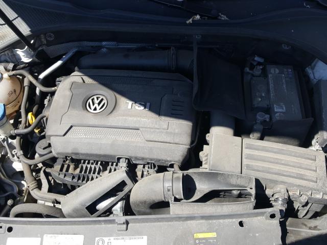 Photo 6 VIN: 1VWAT7A3XFC010410 - VOLKSWAGEN PASSAT 