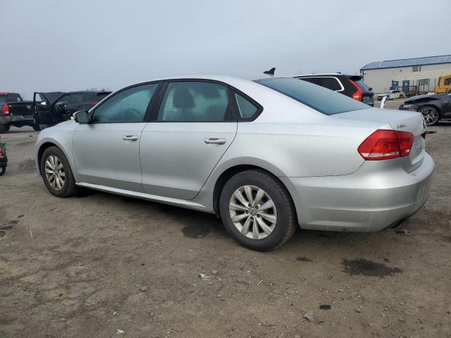 Photo 1 VIN: 1VWAT7A3XFC010892 - VOLKSWAGEN PASSAT S 