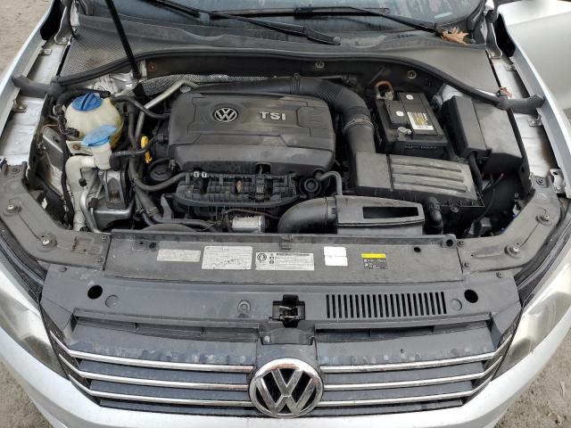 Photo 10 VIN: 1VWAT7A3XFC010892 - VOLKSWAGEN PASSAT S 