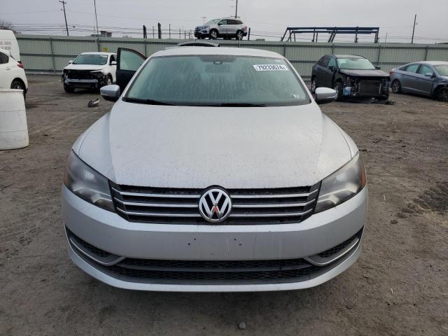 Photo 4 VIN: 1VWAT7A3XFC010892 - VOLKSWAGEN PASSAT S 