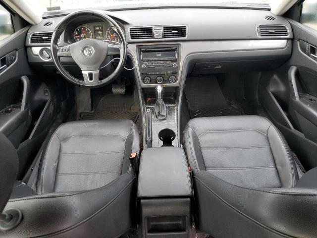 Photo 7 VIN: 1VWAT7A3XFC010892 - VOLKSWAGEN PASSAT S 