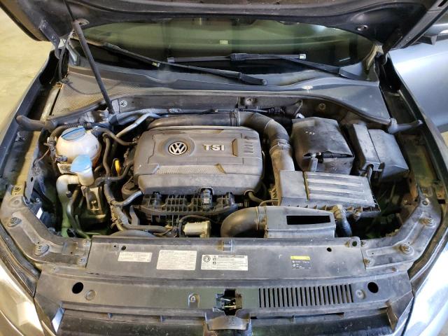 Photo 10 VIN: 1VWAT7A3XFC016255 - VOLKSWAGEN PASSAT 