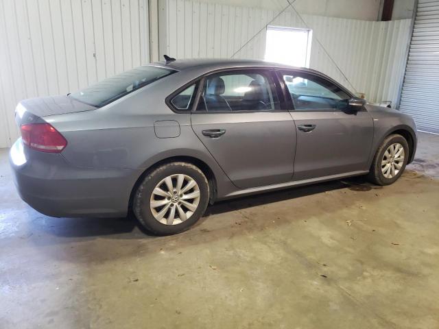 Photo 2 VIN: 1VWAT7A3XFC016255 - VOLKSWAGEN PASSAT 