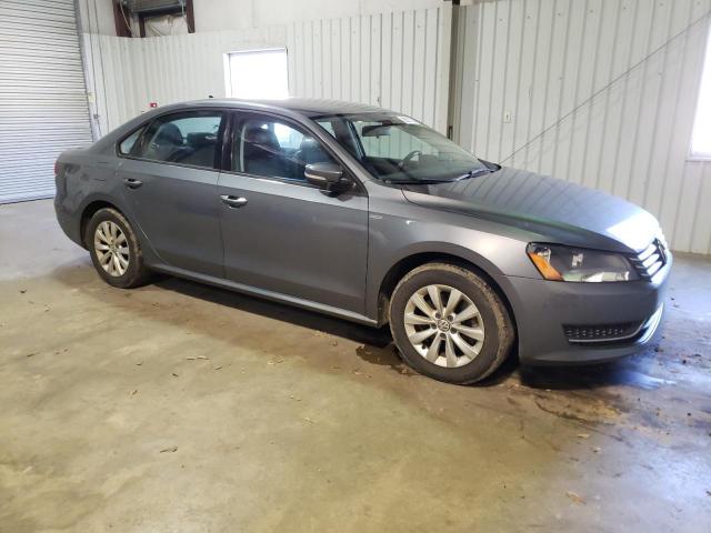 Photo 3 VIN: 1VWAT7A3XFC016255 - VOLKSWAGEN PASSAT 