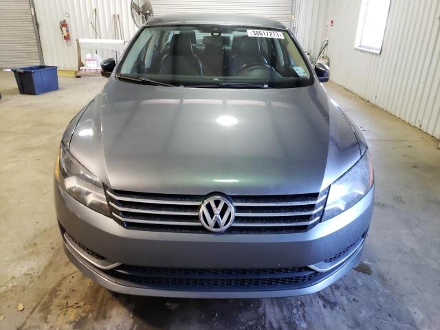 Photo 4 VIN: 1VWAT7A3XFC016255 - VOLKSWAGEN PASSAT 