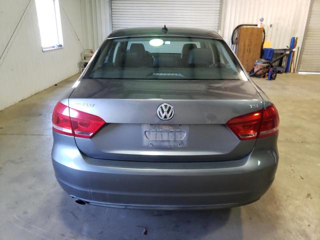 Photo 5 VIN: 1VWAT7A3XFC016255 - VOLKSWAGEN PASSAT 