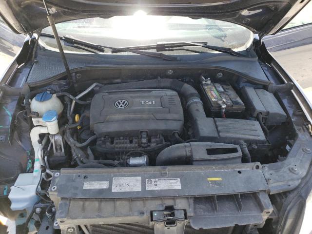 Photo 10 VIN: 1VWAT7A3XFC018099 - VOLKSWAGEN PASSAT 