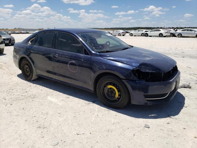 Photo 3 VIN: 1VWAT7A3XFC018099 - VOLKSWAGEN PASSAT 