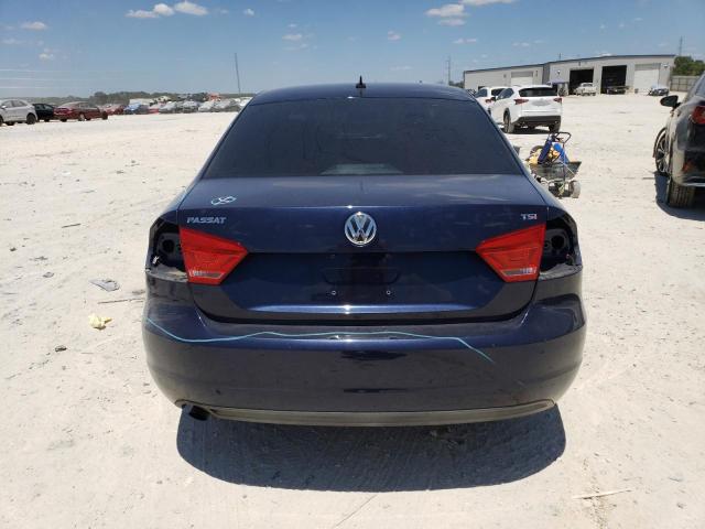 Photo 5 VIN: 1VWAT7A3XFC018099 - VOLKSWAGEN PASSAT 