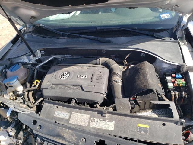 Photo 10 VIN: 1VWAT7A3XFC019995 - VOLKSWAGEN PASSAT 