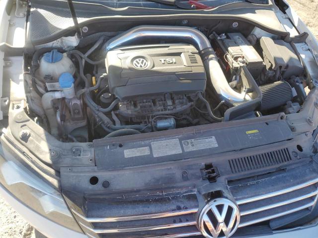 Photo 10 VIN: 1VWAT7A3XFC023125 - VOLKSWAGEN PASSAT S 