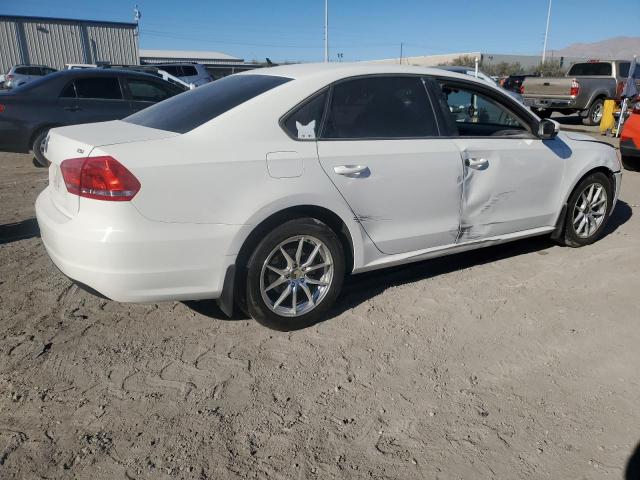 Photo 2 VIN: 1VWAT7A3XFC023125 - VOLKSWAGEN PASSAT S 