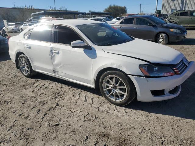 Photo 3 VIN: 1VWAT7A3XFC023125 - VOLKSWAGEN PASSAT S 