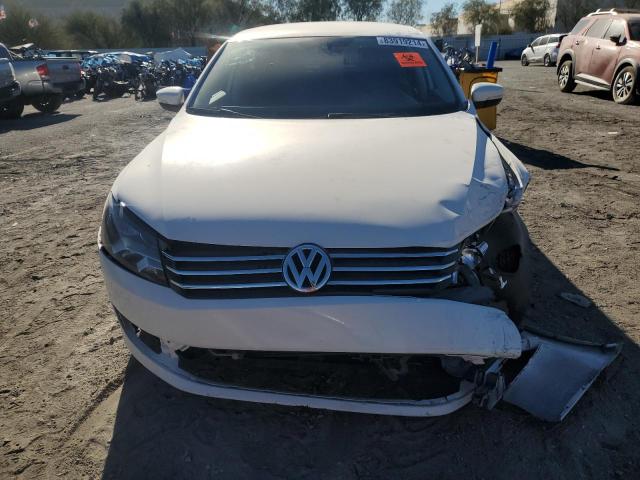 Photo 4 VIN: 1VWAT7A3XFC023125 - VOLKSWAGEN PASSAT S 