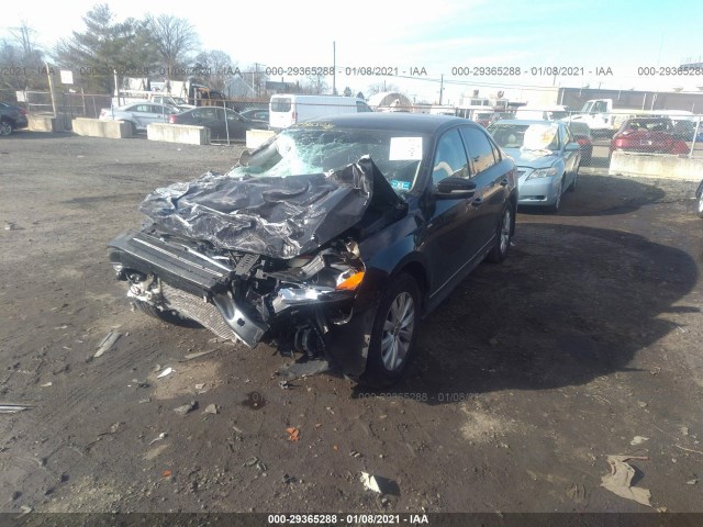 Photo 1 VIN: 1VWAT7A3XFC023674 - VOLKSWAGEN PASSAT 